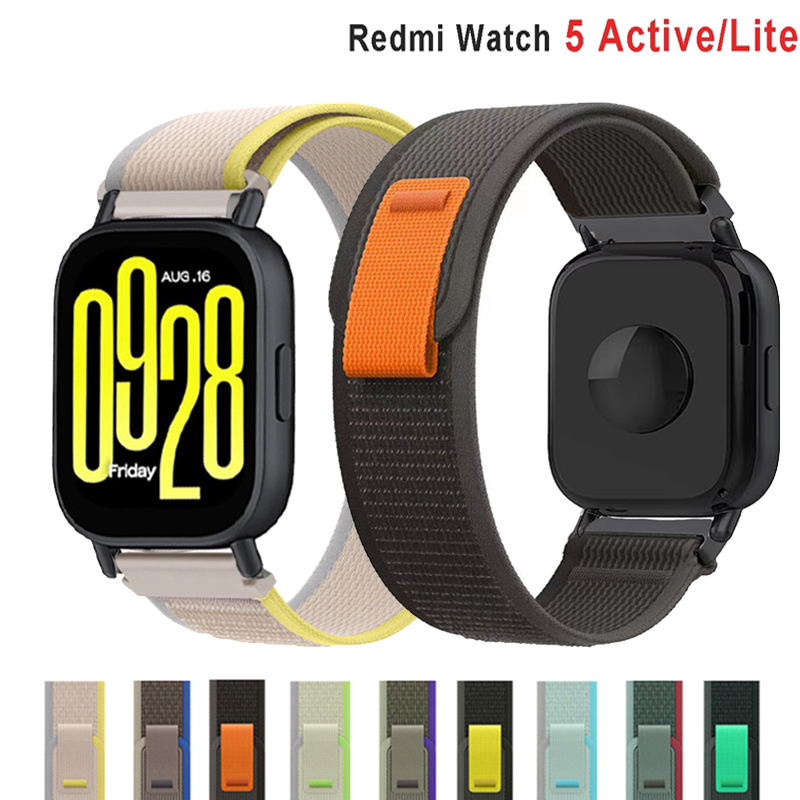 Correa Bracelet For Redmi watc - огляд і ціна Men'S Accessories New Balance