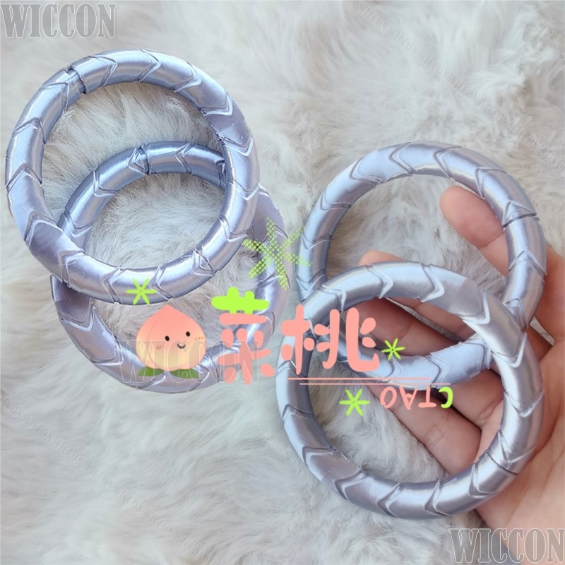 Jabber Wonger Anime Gachiakuta - огляд і ціна Men'S Accessories Rings