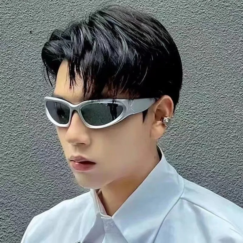 1/3PCS Popular Women's Sunglas - огляд і ціна Men Accessories Fashion