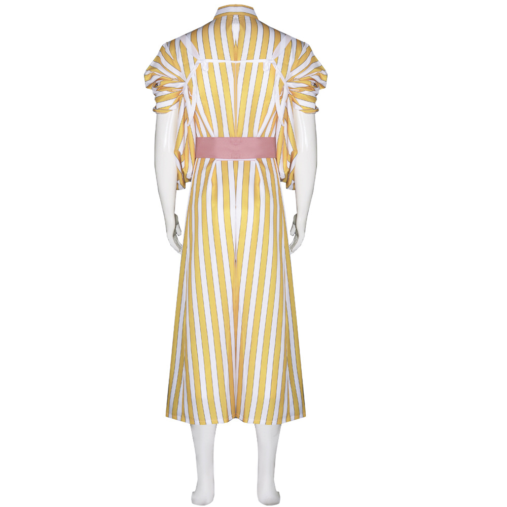 Anime Piece Sanji Cosplay Cost - огляд і ціна Men'S Kimono Accessories