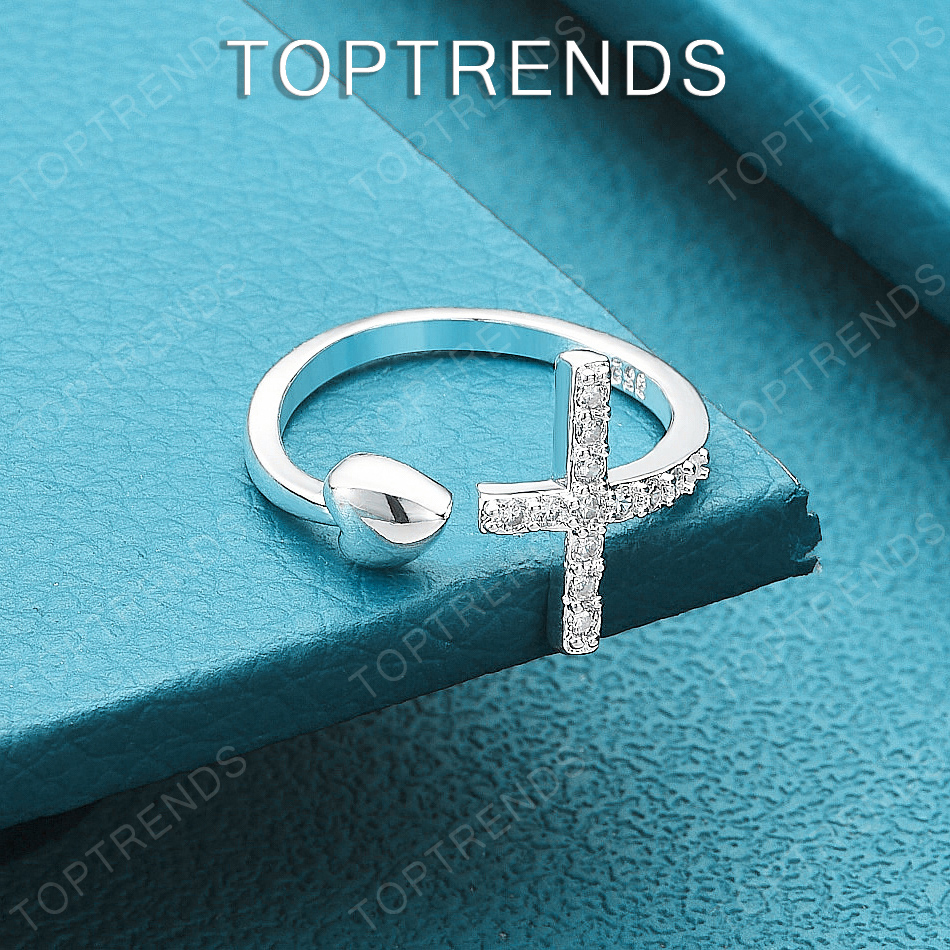 Designed 925 Sterling Silver C - огляд і ціна Men Accessories For Birthday Gift