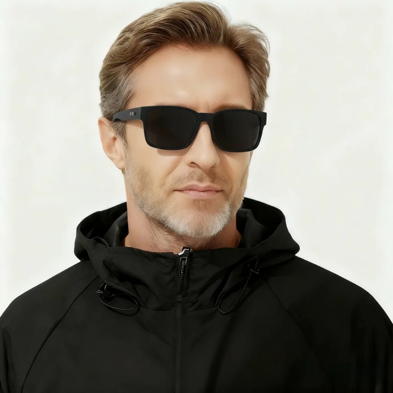 1/3PCS Oversize frame One-piec - огляд і ціна Men Accessories Fashion