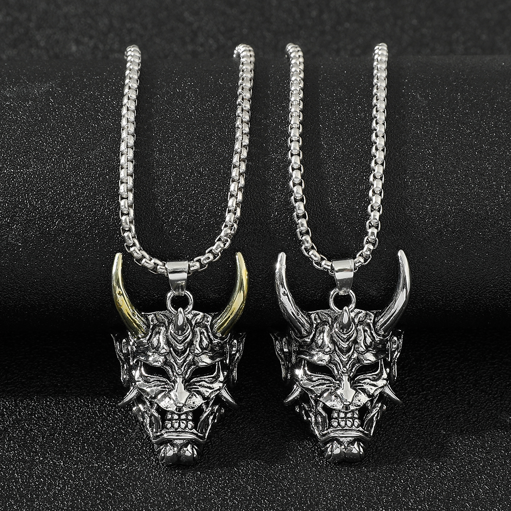 Handsome Rascal Ghost Mask Pen - огляд і ціна Men Accessories Fashion