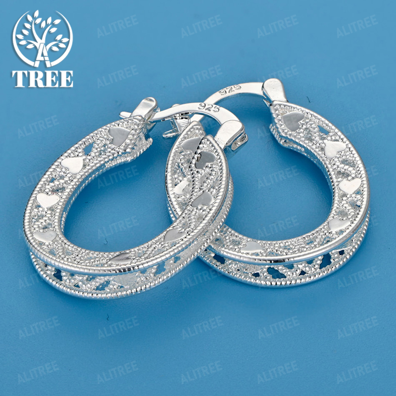 Classic Zircon 925 Sterling Si - огляд і ціна Men Accessories For Birthday Gift