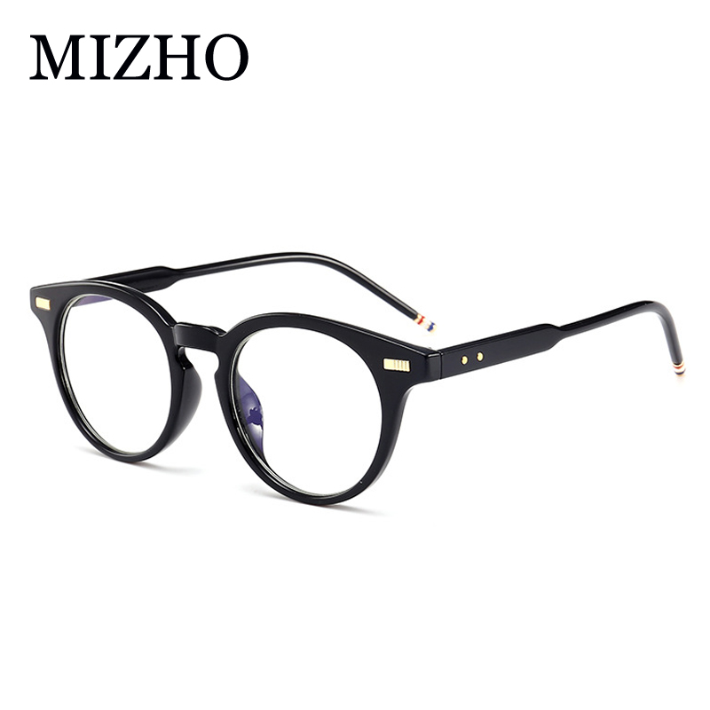 MIZHO Classic Cheap Oval Eyewe - огляд і ціна Men'S Accessories Cheap