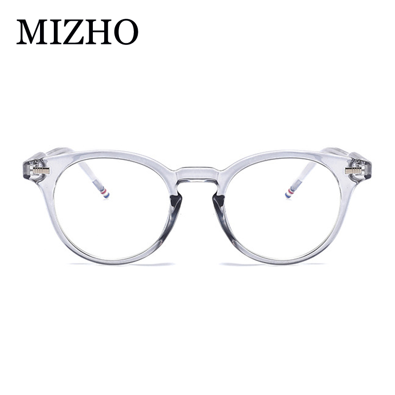 MIZHO Classic Cheap Oval Eyewe - огляд і ціна Men'S Accessories Cheap