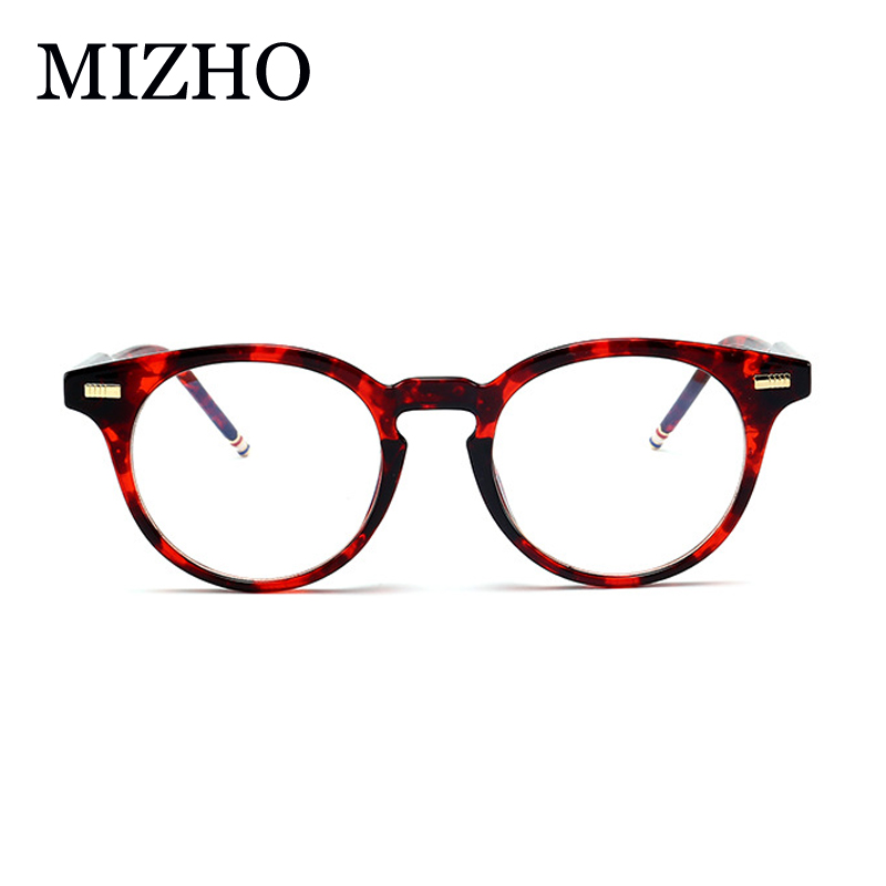 MIZHO Classic Cheap Oval Eyewe - огляд і ціна Men'S Accessories Cheap