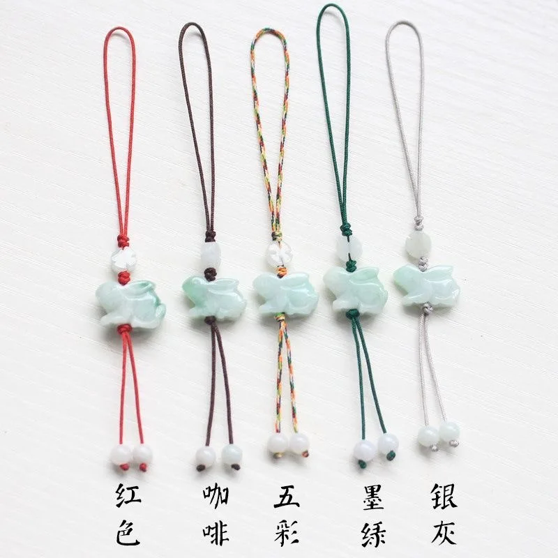 Customization Natural Emerald  - огляд і ціна Men Accessories Fashion