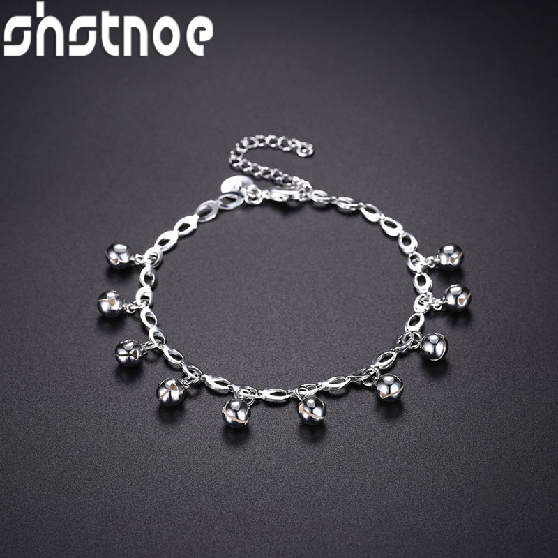 Elegant Lovely 925 Sterling Si - огляд і ціна Men Accessories For Birthday Gift