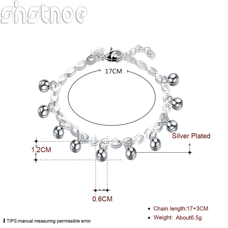 Elegant Lovely 925 Sterling Si - огляд і ціна Men Accessories For Birthday Gift