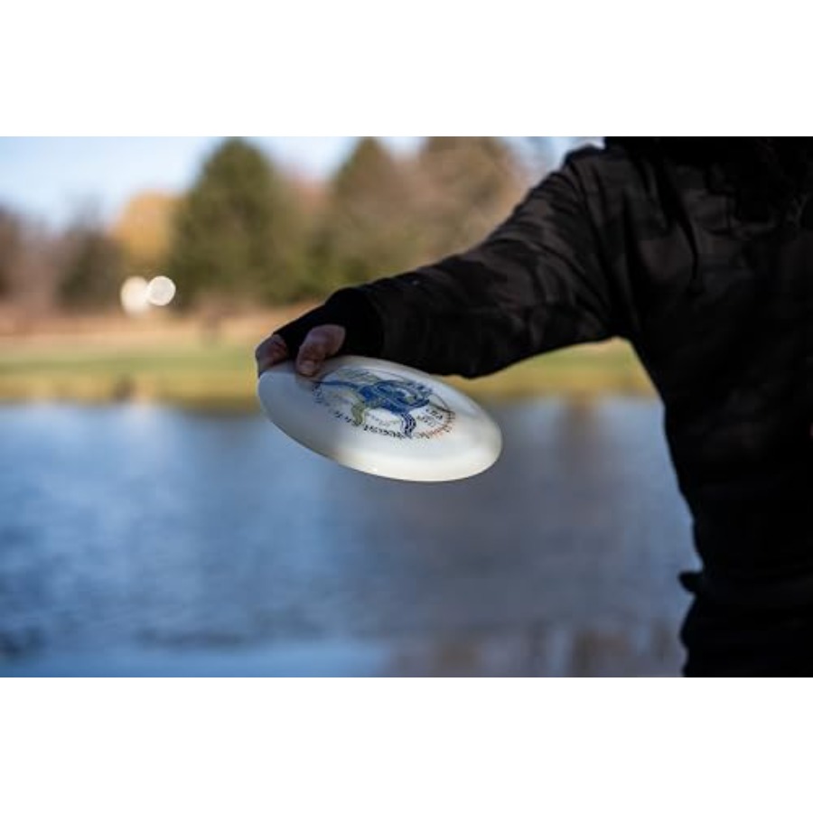 Dynamic Discs Disc Golf Discs  - огляд і ціна Men'S Accessories Affordable