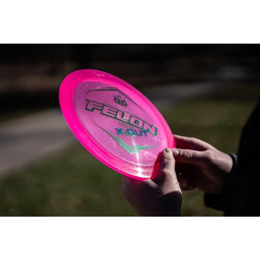 Dynamic Discs Disc Golf Discs  - огляд і ціна Men'S Accessories Affordable