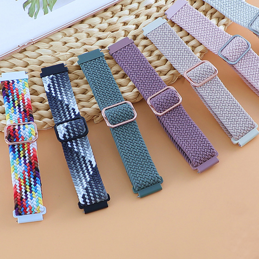 20mm 22mm Watch Strap for Amaz - огляд і ціна Men'S Accessories New Balance
