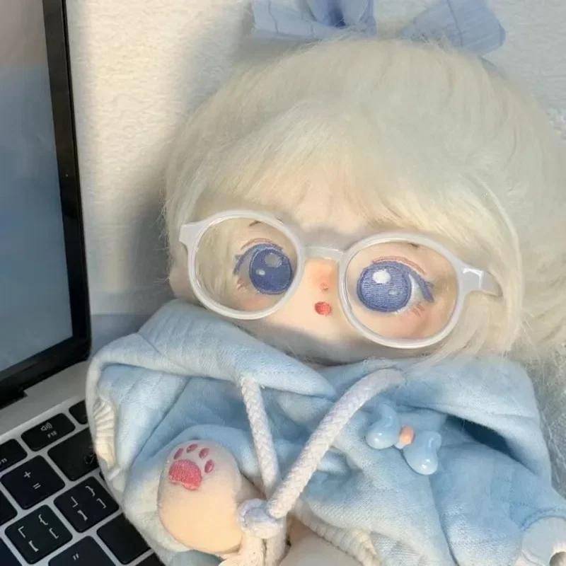 20cm cotton doll clothes in st - огляд і ціна Men'S Accessories Affordable