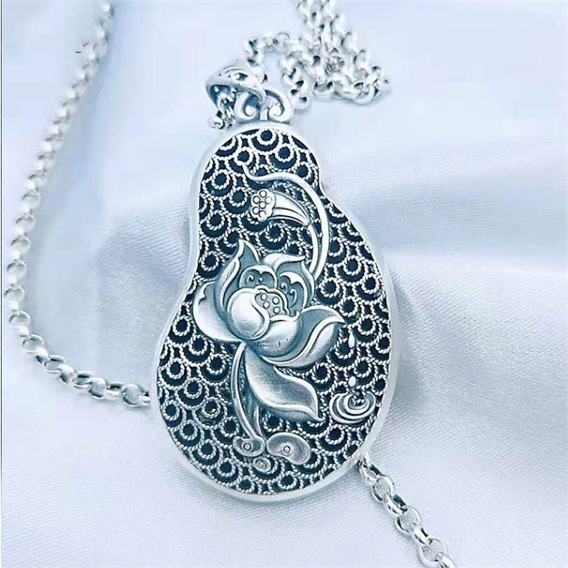 Vintage Buddha Avalokitesvara  - огляд і ціна Men Accessories For Birthday Gift