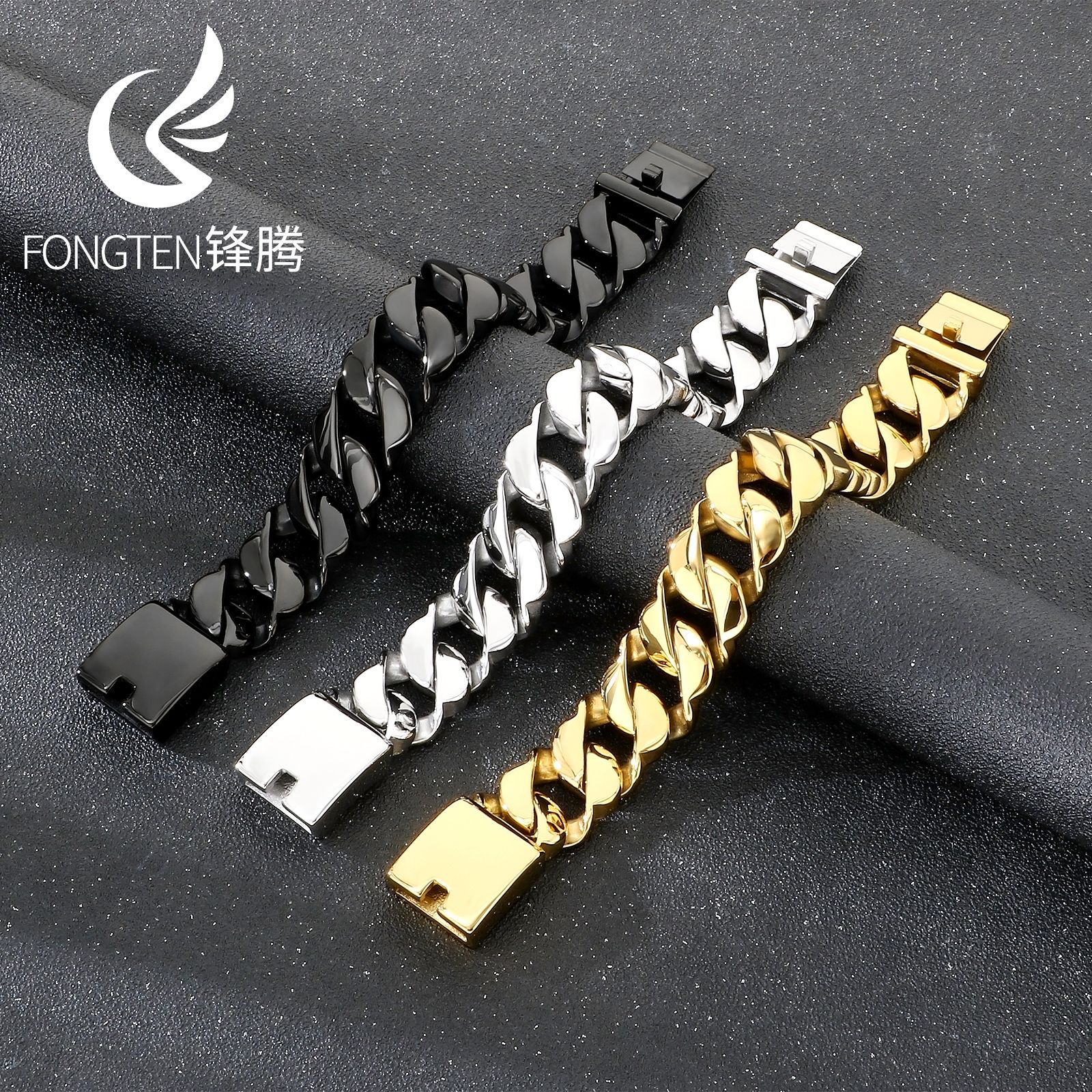 Fongten 21mm Affordable Luxury - огляд і ціна Men'S Accessories Affordable