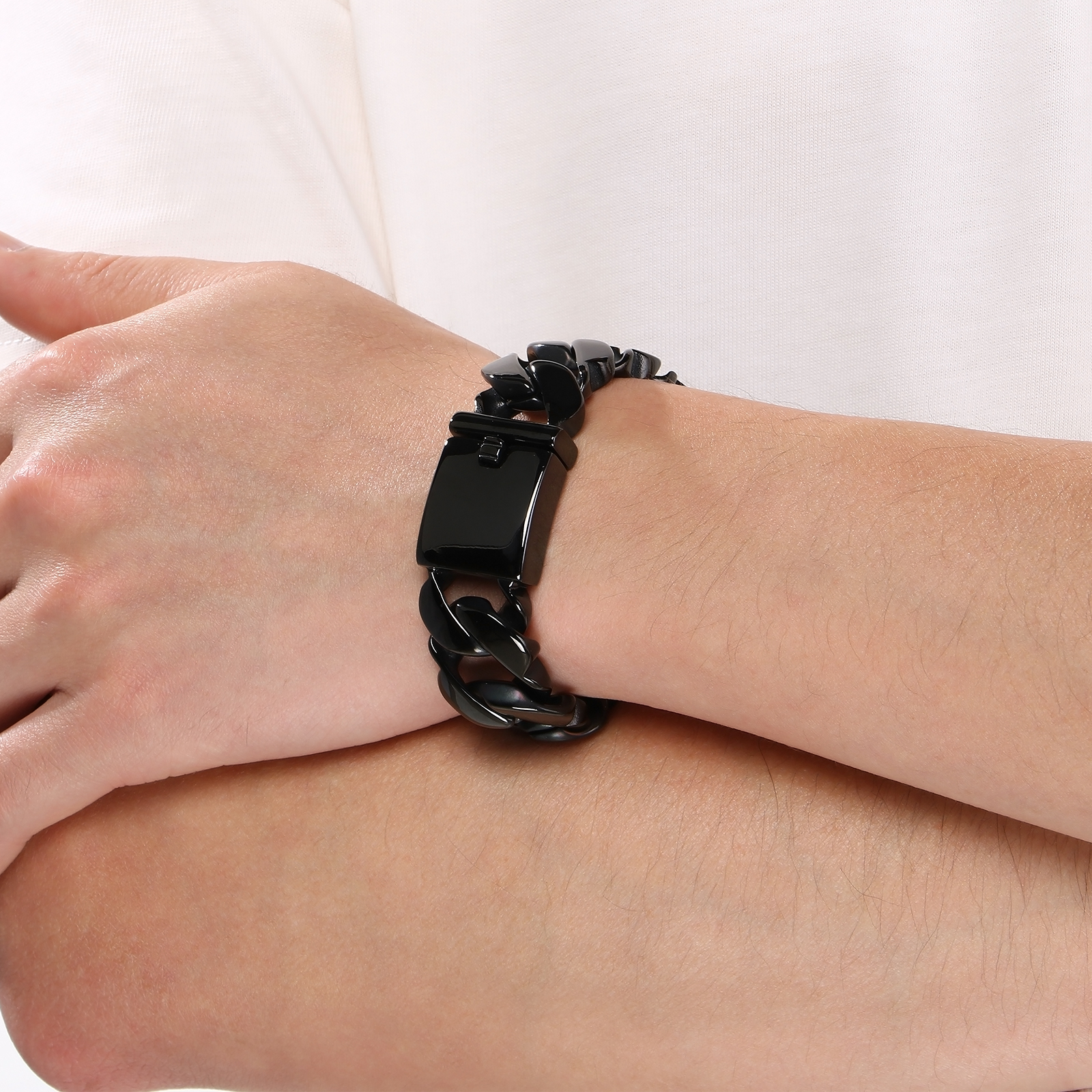 Fongten 21mm Affordable Luxury - огляд і ціна Men'S Accessories Affordable