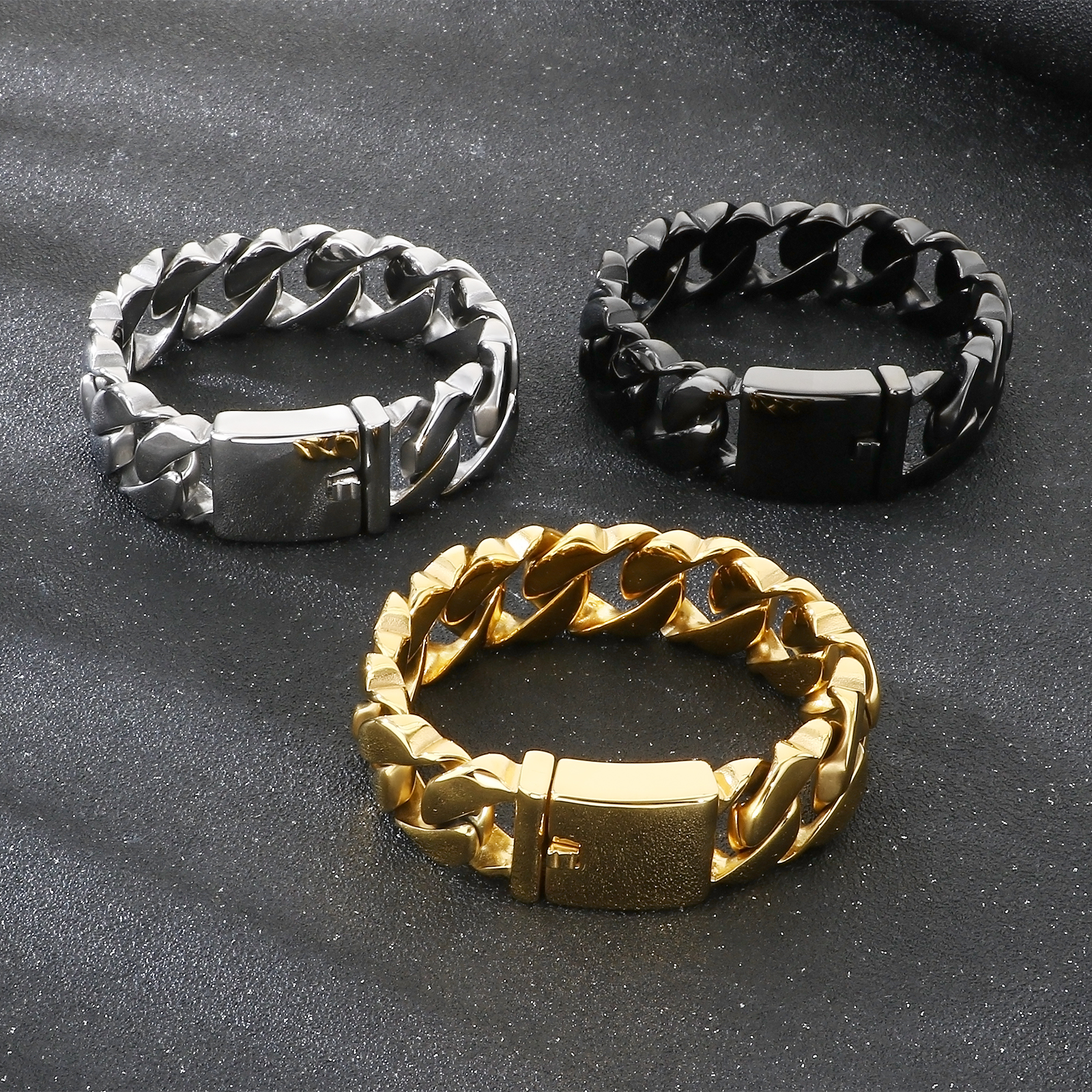 Fongten 21mm Affordable Luxury - огляд і ціна Men'S Accessories Affordable